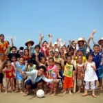 Vung-Tau for 12th year summer trip